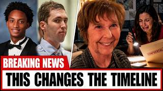 Breaking On Nancy Guthrie: A New Detail Changes Everything | Nolan Wells and Tyler Robinson updates