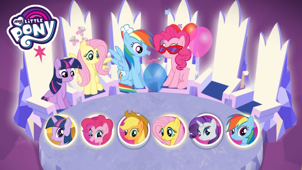 Mlp christmas tree