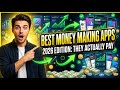 Best Money Making Apps 2026 That Actually Pay