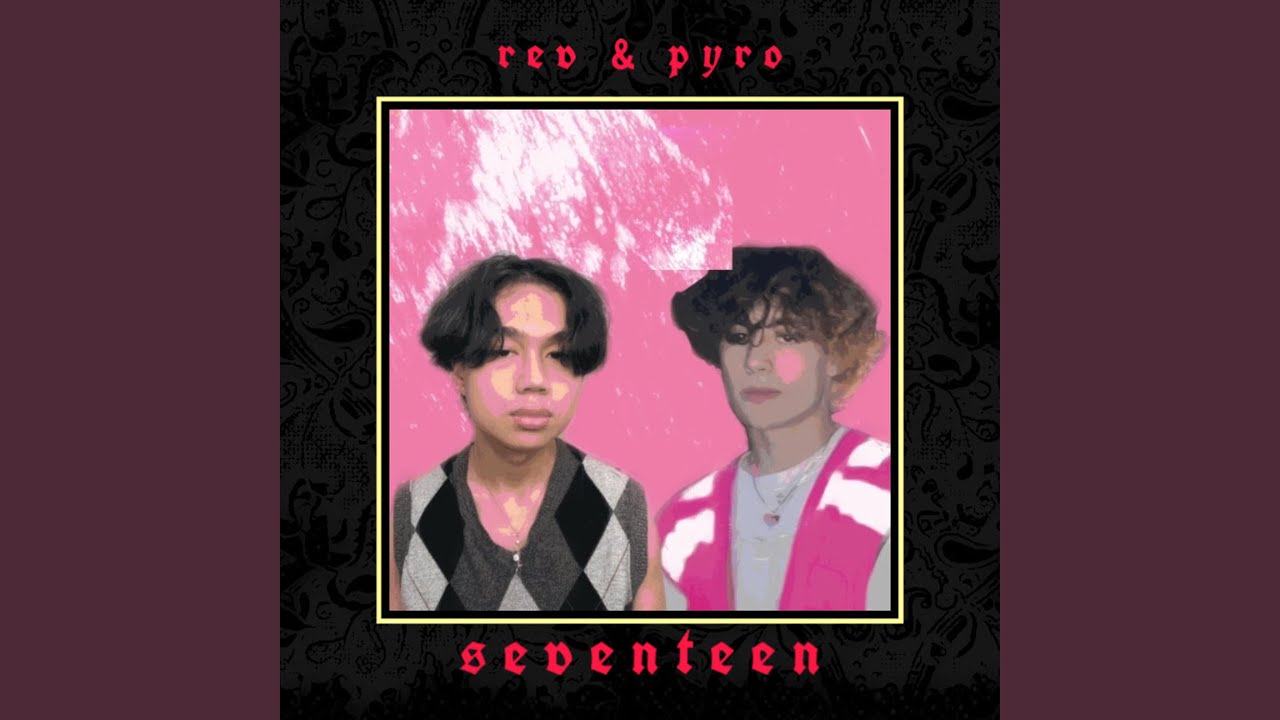 seventeen - YouTube