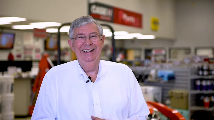 H&R Agri Power Develops Power EQ to Assist Salespeople