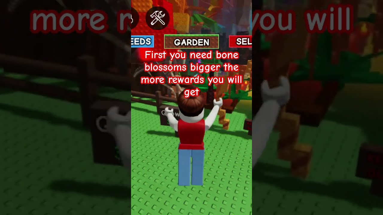 Hope It Helps Roblox Growagarden Gaming Cooking Fyp Viral