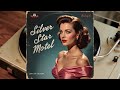 Silver Star Motel 1958 Desert Night Ballad