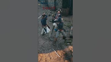 AC Mirage vs AC Unity | Combat Comparison