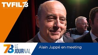7/8 Le journal – Edition du jeudi 1er octobre 2015