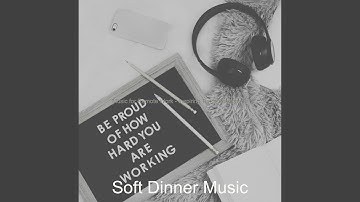 Refined Jazz Sax with Strings - Vibe for Self Care