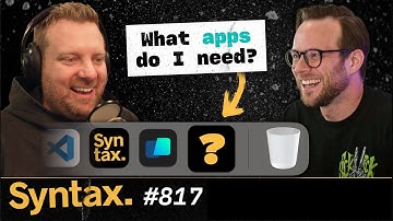 You Need These 30 Apps - PART 1