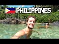 BEACH HEAVEN IN EL NIDO! 🇵🇭 DULI & SECRET BEACH (PHILIPPINES)