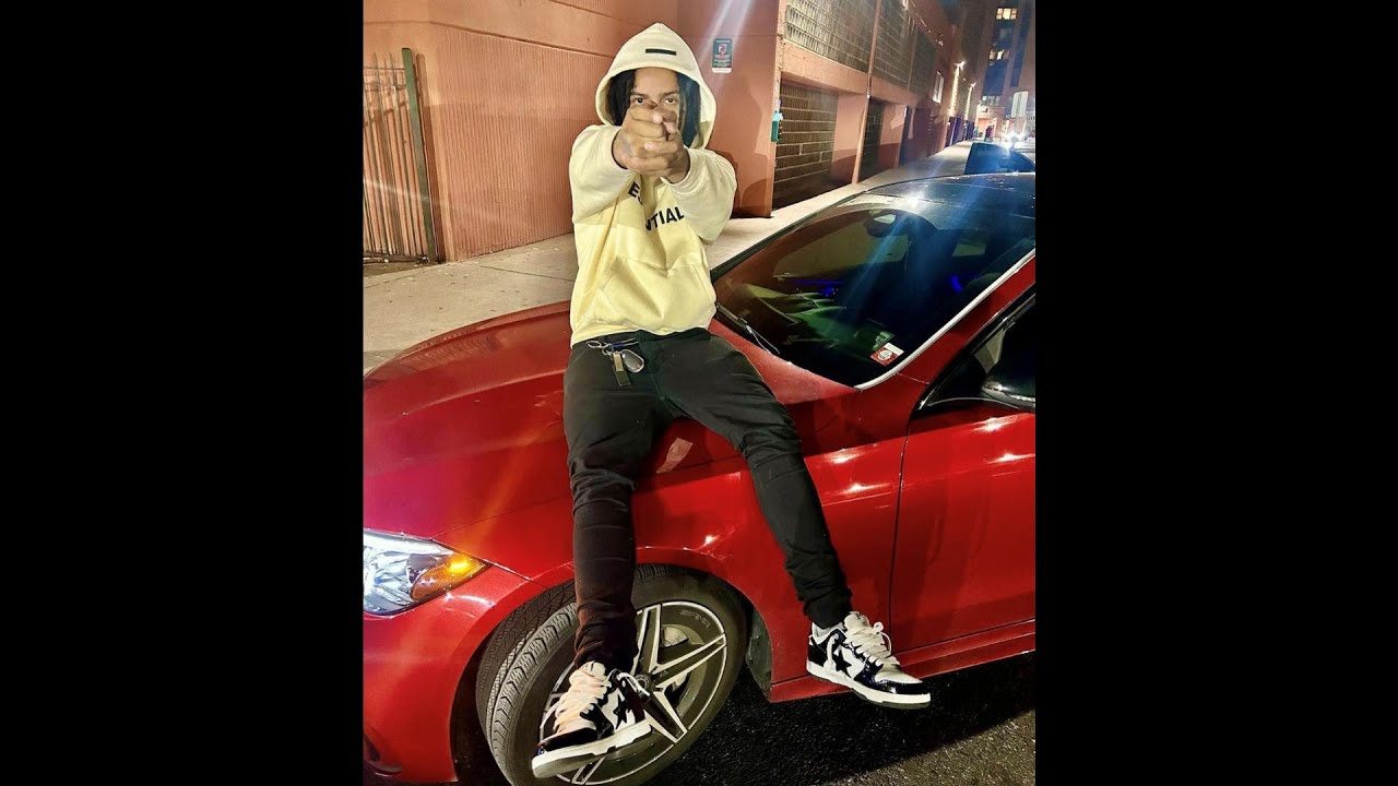 [FREE] Rx Papi Type Beat - "Sense" - YouTube