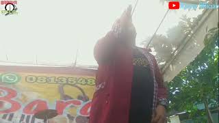 Pappasangku Cover Resky Da2 Live Perfom