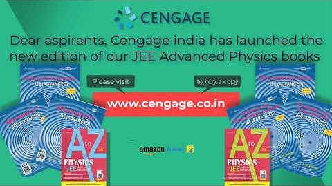 Solve #Physics equations with #Cengage|Conservation of linear momentum for system of particles P2