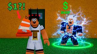 Meme Fruit Price Isn't too much in Blox Fruits?