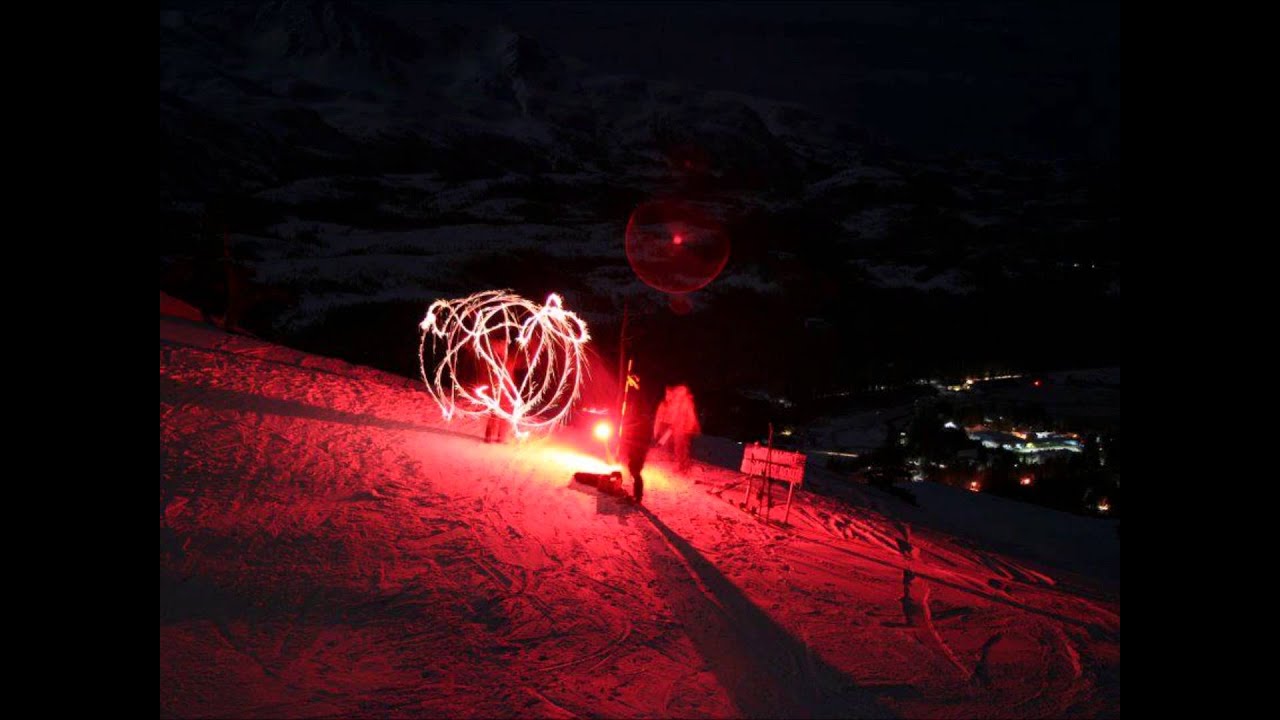 Ski Hill Slideshow 2012 YouTube