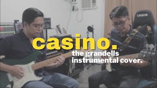 Casino - The Grandells | Instrumental Cover