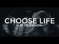 Trailer  hm television  choose life