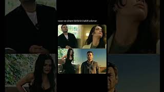 Ozan Nın Birebir Aynısını Yapması Peki Şehir Ünsal Şfet シ