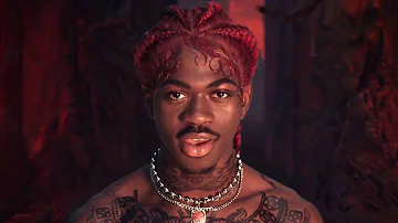 Lil Nas X Seduces the Devil in Trippy Music Video for Montero (Call Me By Your Name)