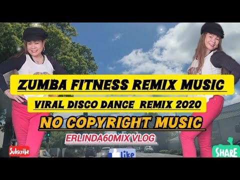 Try This Fun Zumba Fitness Routine!
