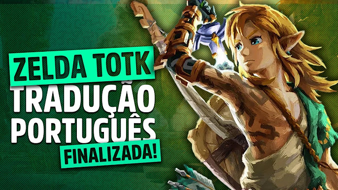 Saiu agora há pouco o preço do Zelda: Tears of The Kingdom no site