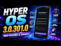 POCO X7 Pro HyperOS 3.1 Hands-On Review
