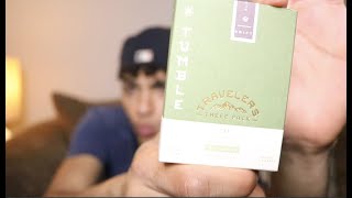 Diamond infused prerolls worth it?!