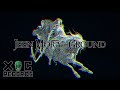 JEEN MORA - GROUND (OFFICIAL AUDIO)