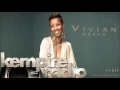 Vivian Green Makes Grown & Sexy New Album, Talks Son's Health Struggles & More | KEMPIRE RADIO