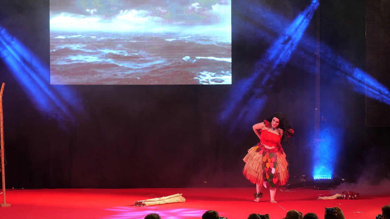 Finale CFC 2019 - TGS Lyon - 25 - Aelis - Occitanie - Vaiana