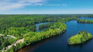 Stone Valley Trail, Higley Flow State Park, Sunday Rock. StLC NY pretty places. Spring 2026