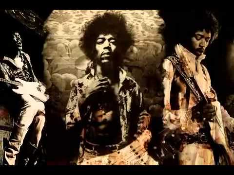 Jimi Hendrix - Solo Little Wing