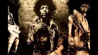 Jimi Hendrix - Solo Little Wing