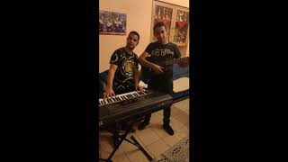 Gunar Bend - Mala Som Frajera, Silalo Panori 2020