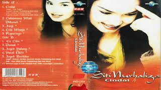 Full Album Siti Nurhaliza - Cindai 1997