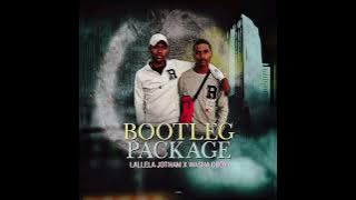 Lallela Jotham - Siyathandana(ft. Washa Dboy)Bootleg Remix