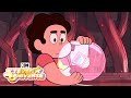 Steven Universe | Steven Tells Bismuth About Pink Diamond | Cartoon Network