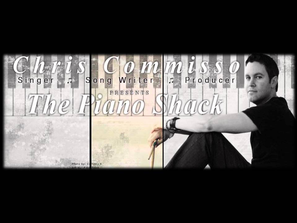 American Veterans Radio's Live Interview with Chris Commisso Interview July 18 2013