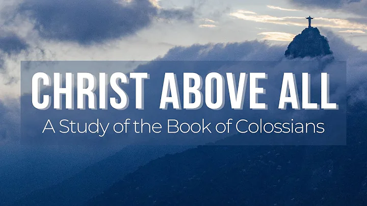 Our Fullness in Christ | Colossians 2:8-15