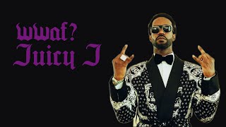 Juicy J - PO UP ft. A$AP ROCKY (Türkçe Altyazılı)