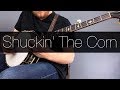 Shuckin' The Corn - played on a 1929 Gibson RB-1