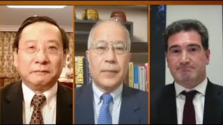 The Heat: Xi-Biden talks and 9/11: 20 years on