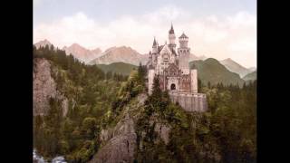 Wide Awake (Ash to Ashes)