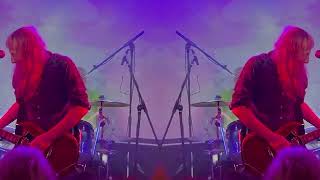 Deviant Amps - The Castle In The Sky