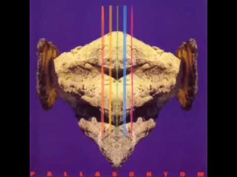 Ruins – Pallaschtom – CD (Album), 2000 [r6118675] | Discogs