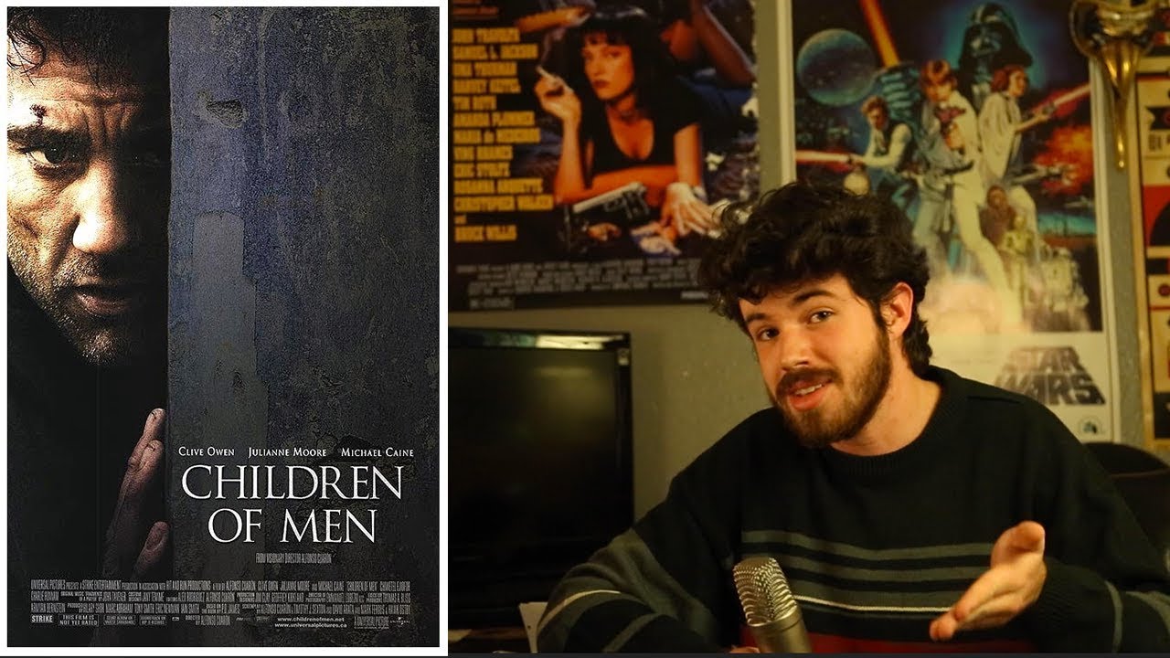 Children of Men Let Me Down