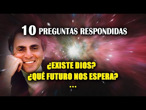 Las 10 preguntas