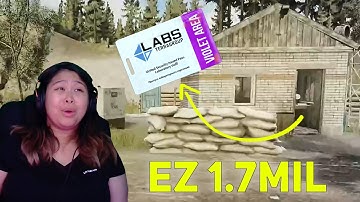 ez violet key card | woods raid