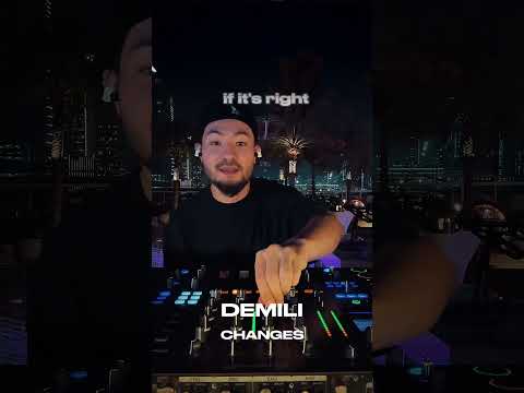 @Demilimusic  - Changes на всех музыкальных площадках