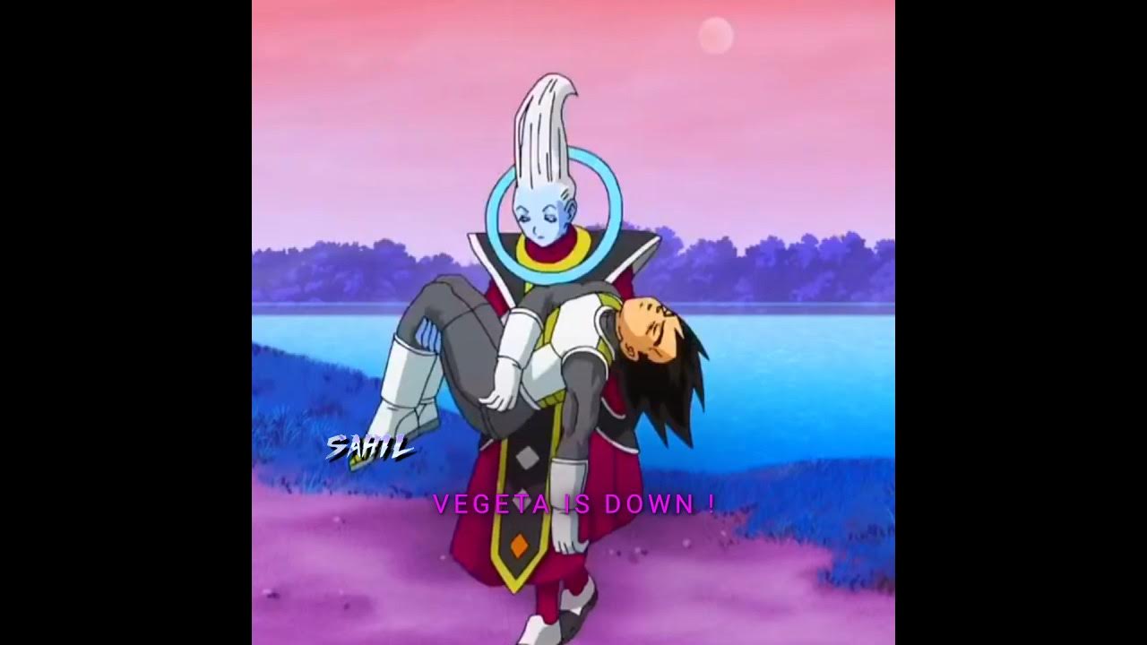 Goku & Vegeta Vs Whis ☠️ ❗❗ || DragonBall Z #goku #vegeta Goku & Vegeta Vs Whis ☠️ ❗❗ || DragonBall Z #goku #vegeta