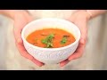 ВКУСНЕЙШИЙ ТОМАТНЫЙ СУП | рецепт рукавички МанифТВ