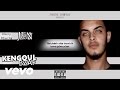 JEN Kengoul Bzaf Official Lyrics Video 